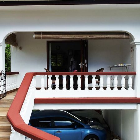 Armony Residence Holiday Apartment No.1 วิกตอเรีย ภายนอก รูปภาพ