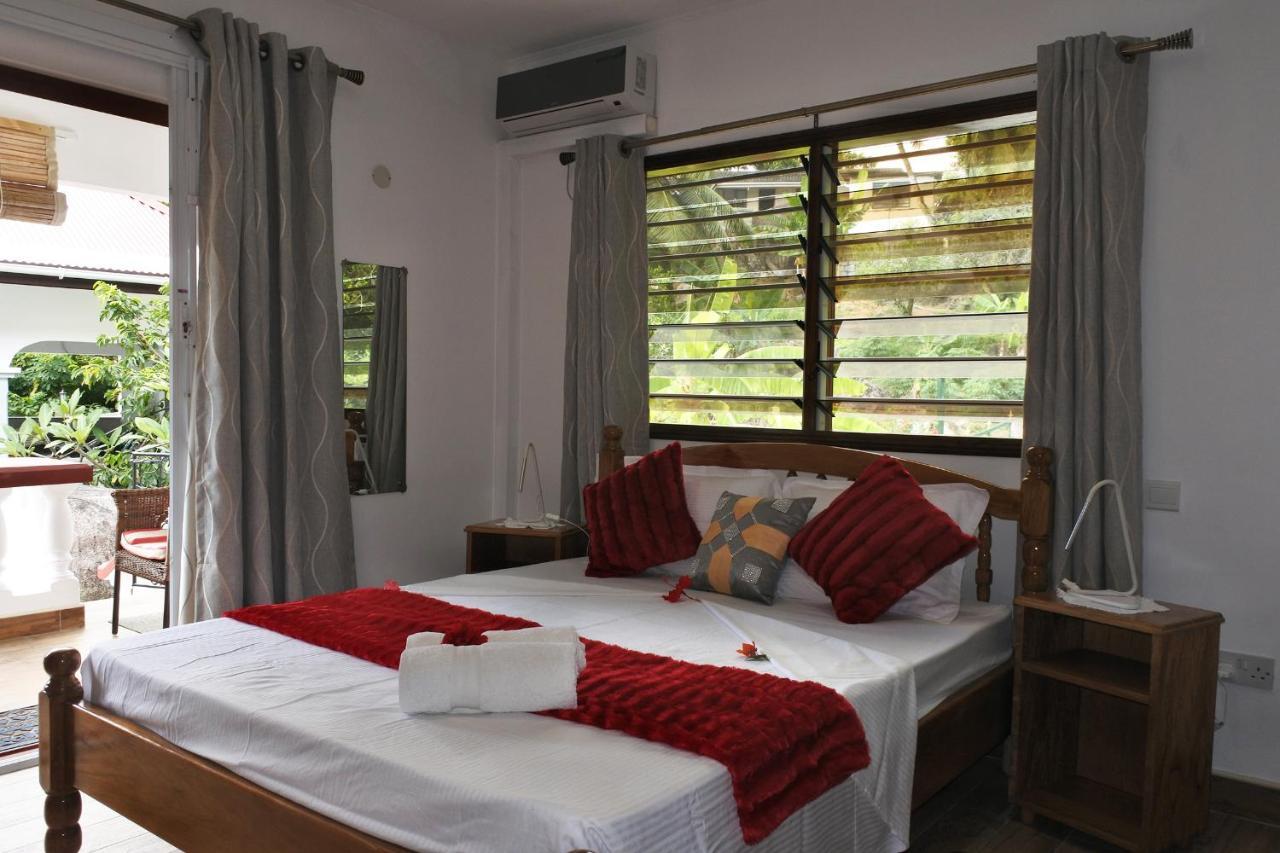 Armony Residence Holiday Apartment No.1 วิกตอเรีย ภายนอก รูปภาพ