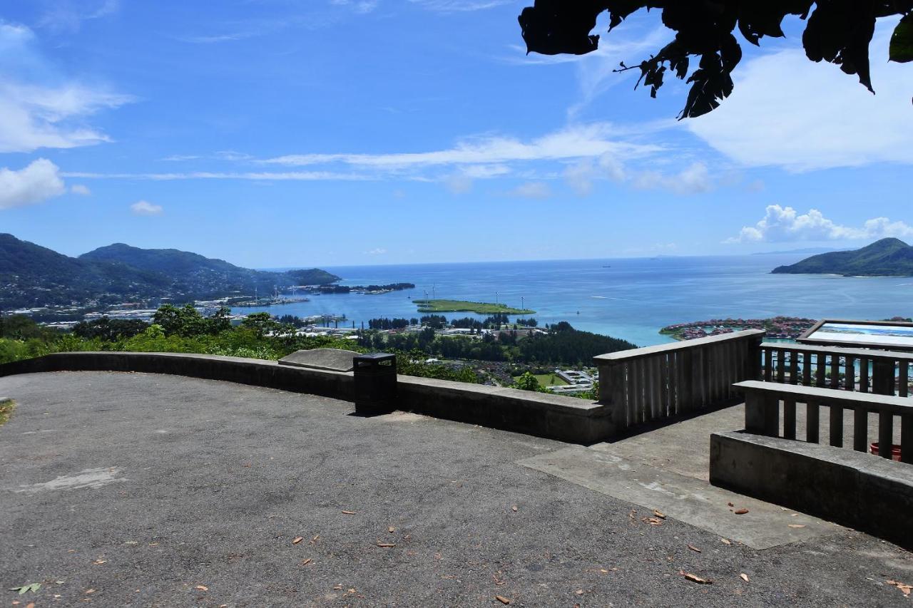 Armony Residence Holiday Apartment No.1 วิกตอเรีย ภายนอก รูปภาพ