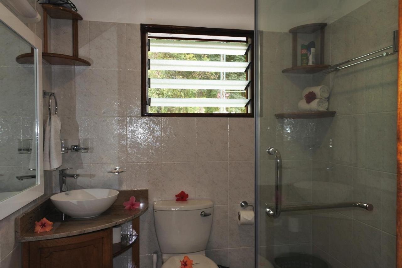 Armony Residence Holiday Apartment No.1 วิกตอเรีย ภายนอก รูปภาพ
