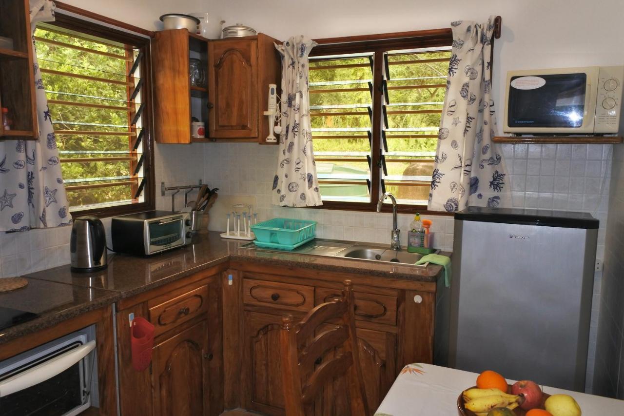 Armony Residence Holiday Apartment No.1 วิกตอเรีย ภายนอก รูปภาพ