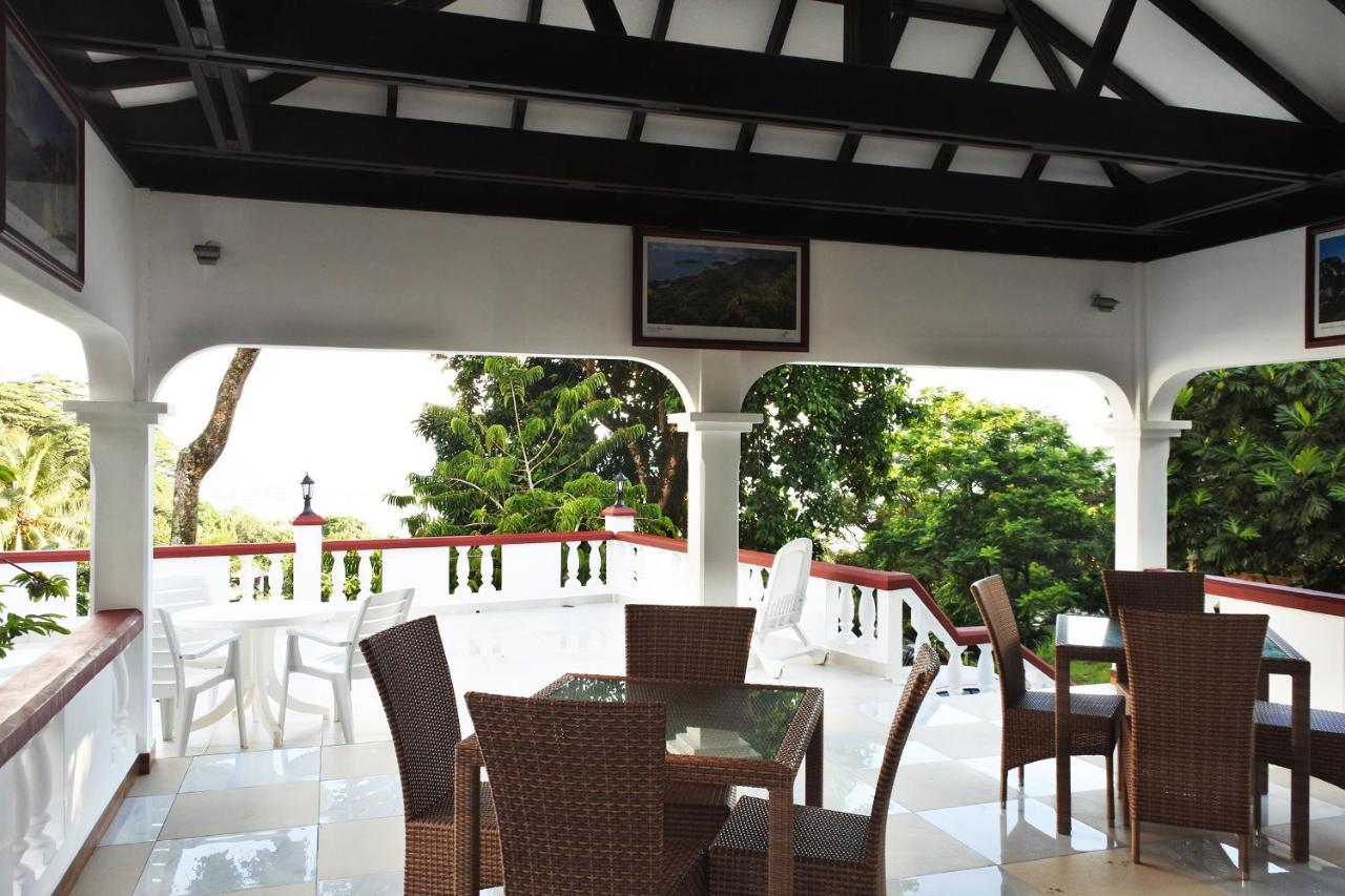 Armony Residence Holiday Apartment No.1 วิกตอเรีย ภายนอก รูปภาพ