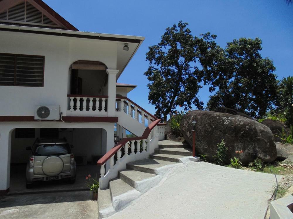Armony Residence Holiday Apartment No.1 วิกตอเรีย ภายนอก รูปภาพ