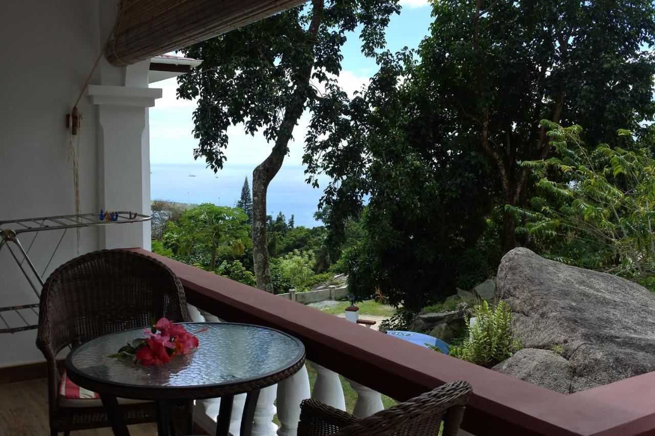 Armony Residence Holiday Apartment No.1 วิกตอเรีย ภายนอก รูปภาพ